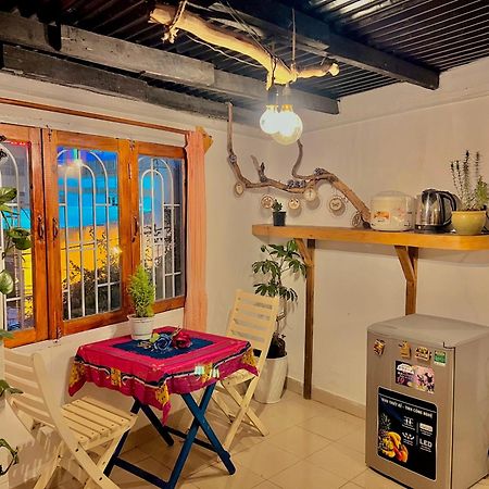Hung Apartment Dalat ภายนอก รูปภาพ