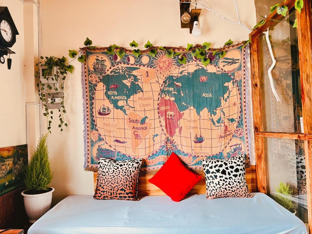 Hung Apartment Dalat ภายนอก รูปภาพ