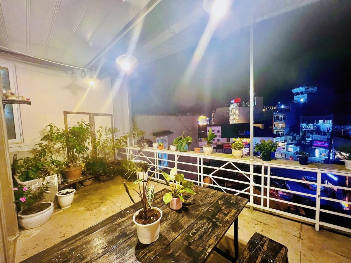Hung Apartment Dalat ภายนอก รูปภาพ