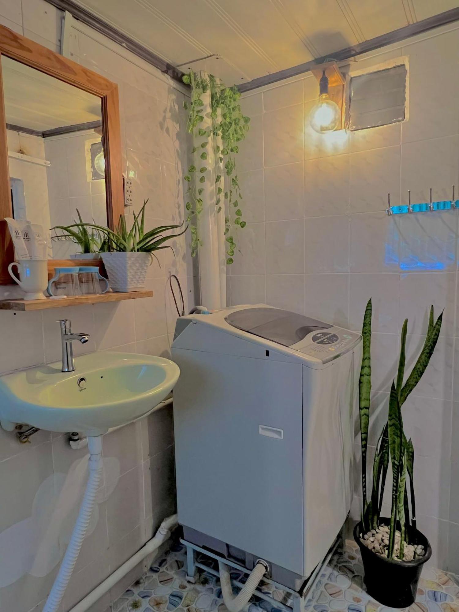 Hung Apartment Dalat ภายนอก รูปภาพ
