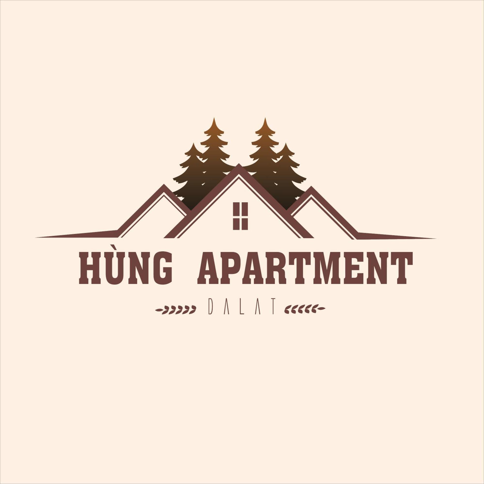Hung Apartment Dalat ภายนอก รูปภาพ