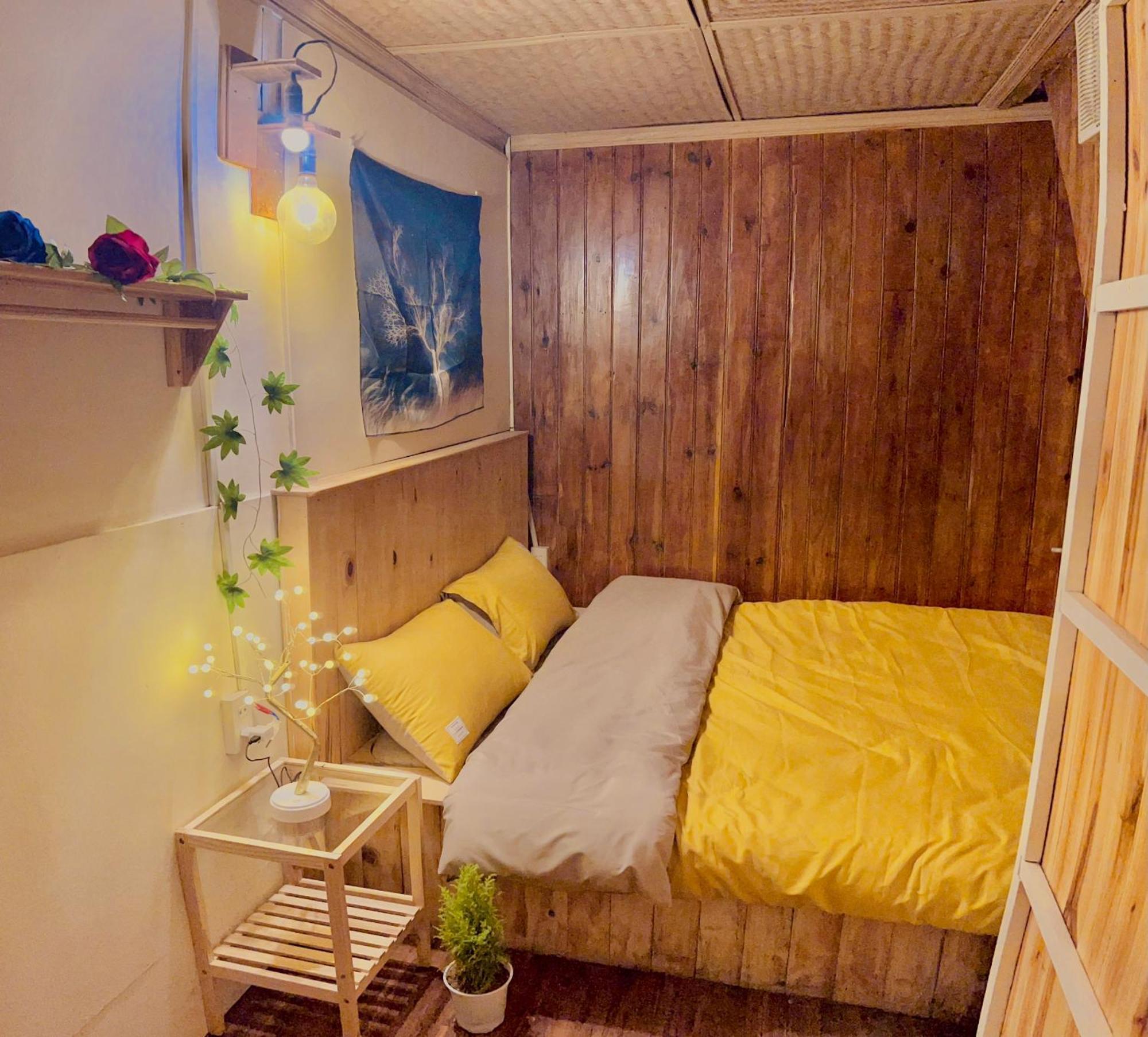 Hung Apartment Dalat ภายนอก รูปภาพ