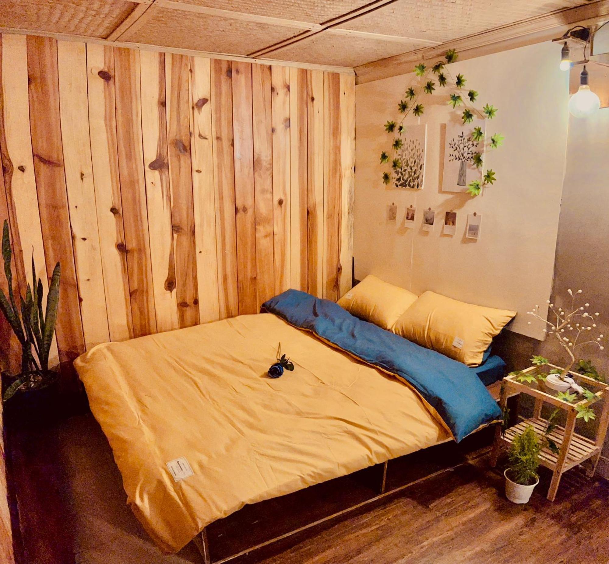 Hung Apartment Dalat ภายนอก รูปภาพ